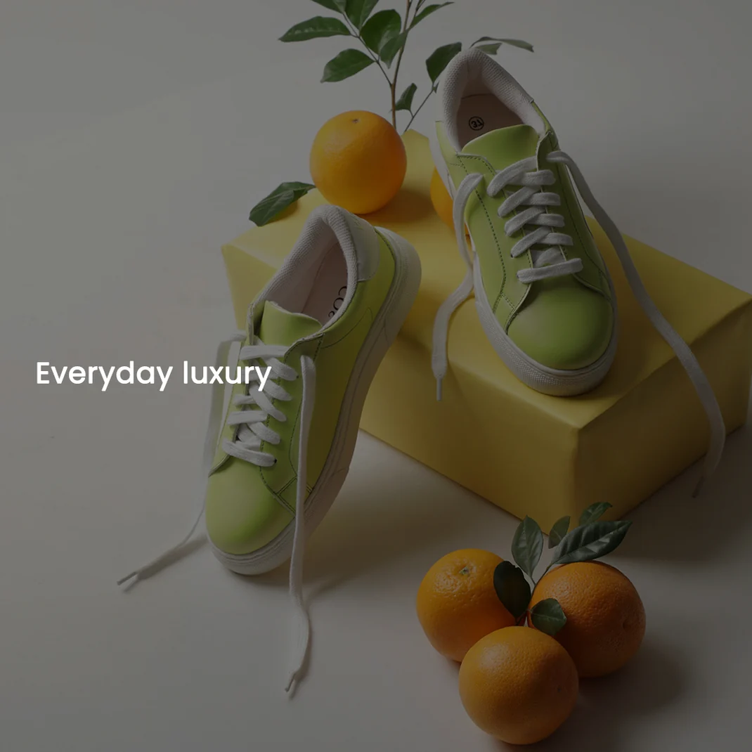 Everyday Usable Luxury — COSTAN