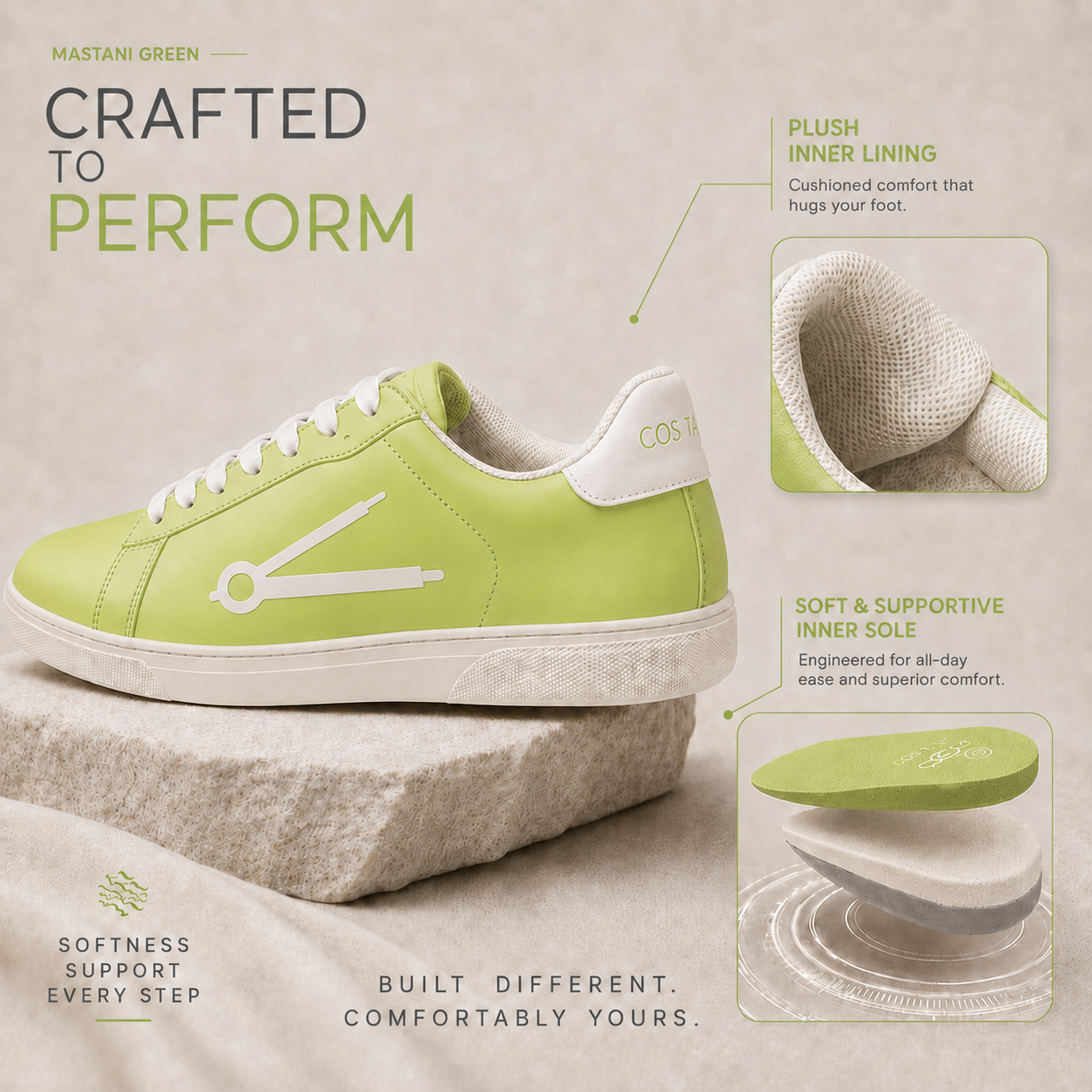 Mastani Hara product image