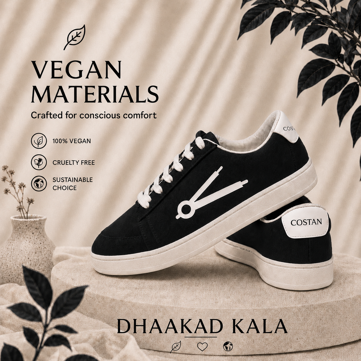 Dhaakad Kala alternate view