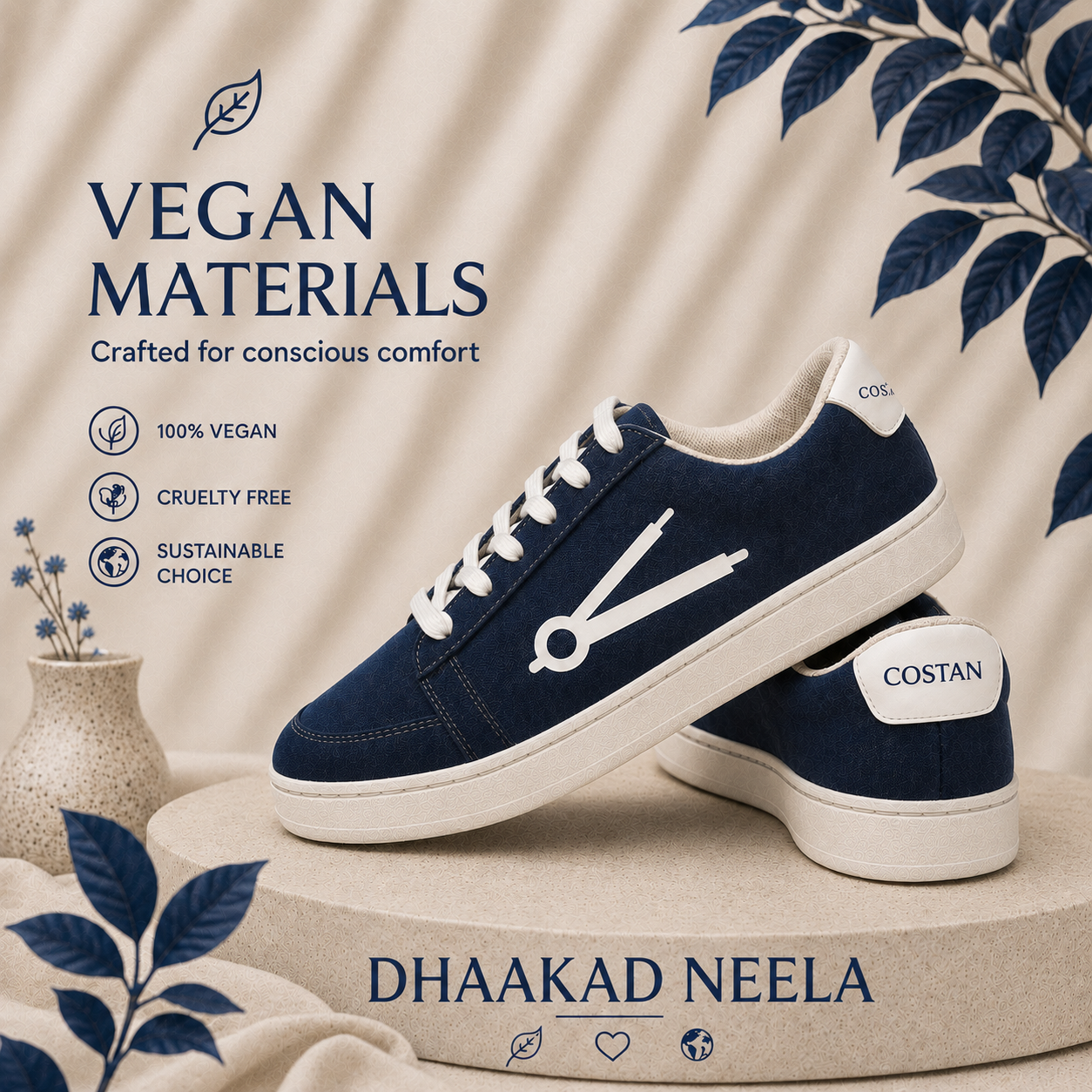 Dhaakad Neela alternate view