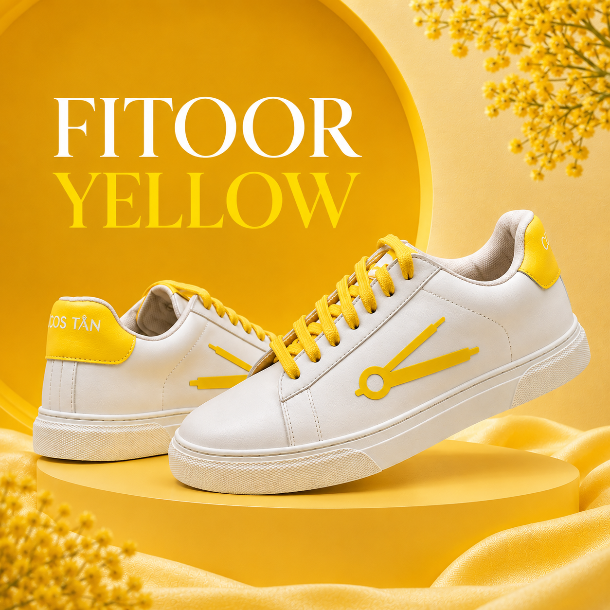 Women Fitoor