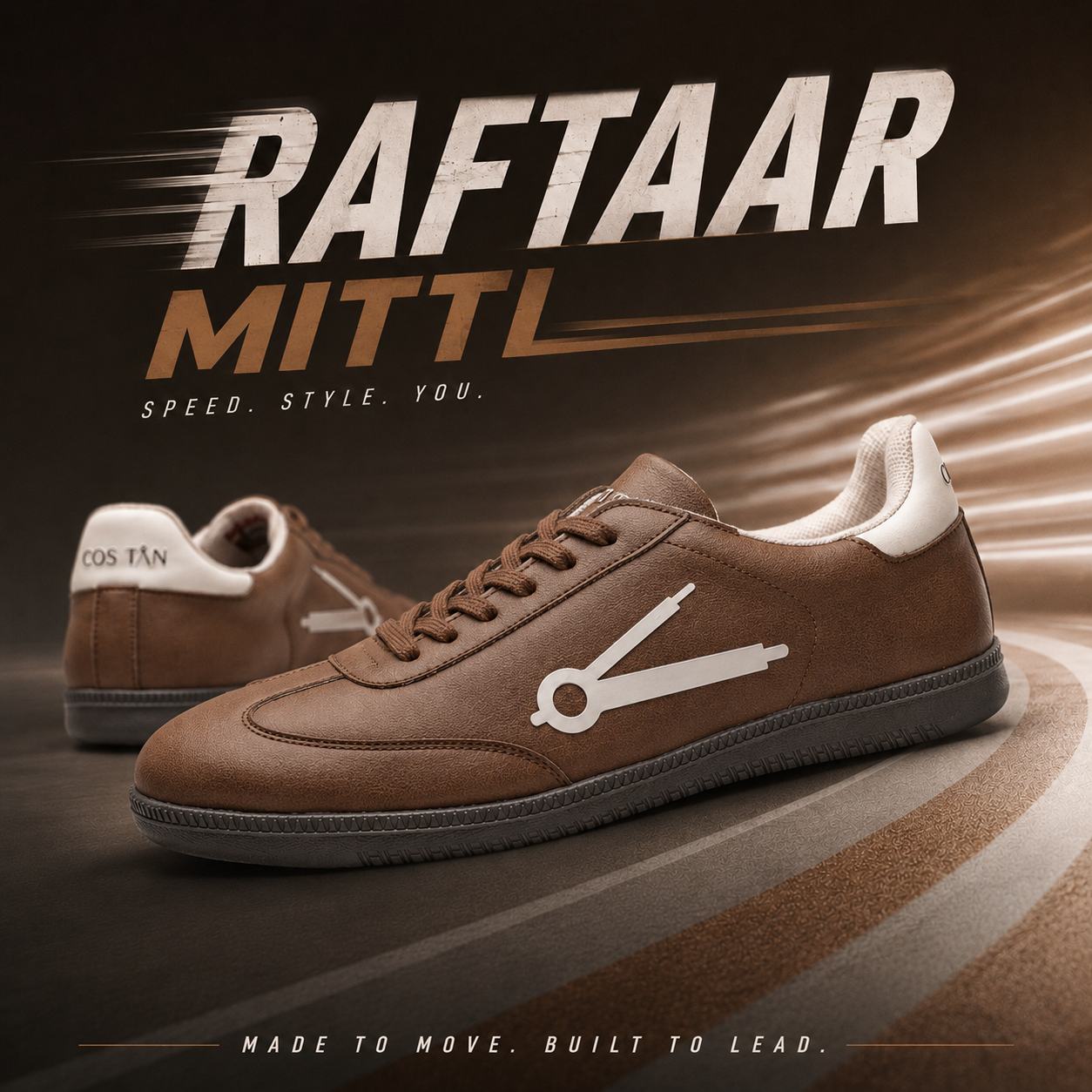 Men Raftaar